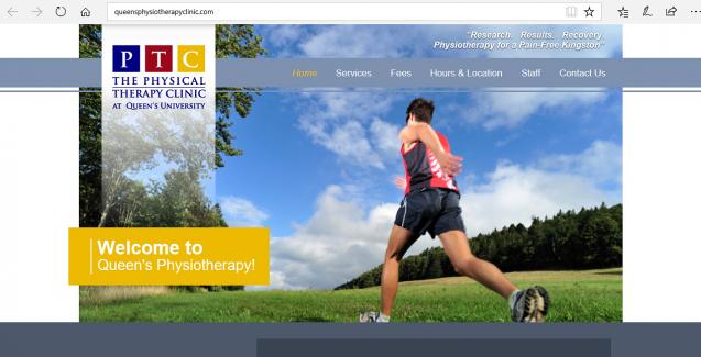 PT Clinic