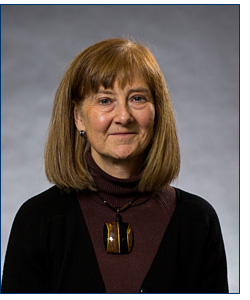 Rosemary Lysaght