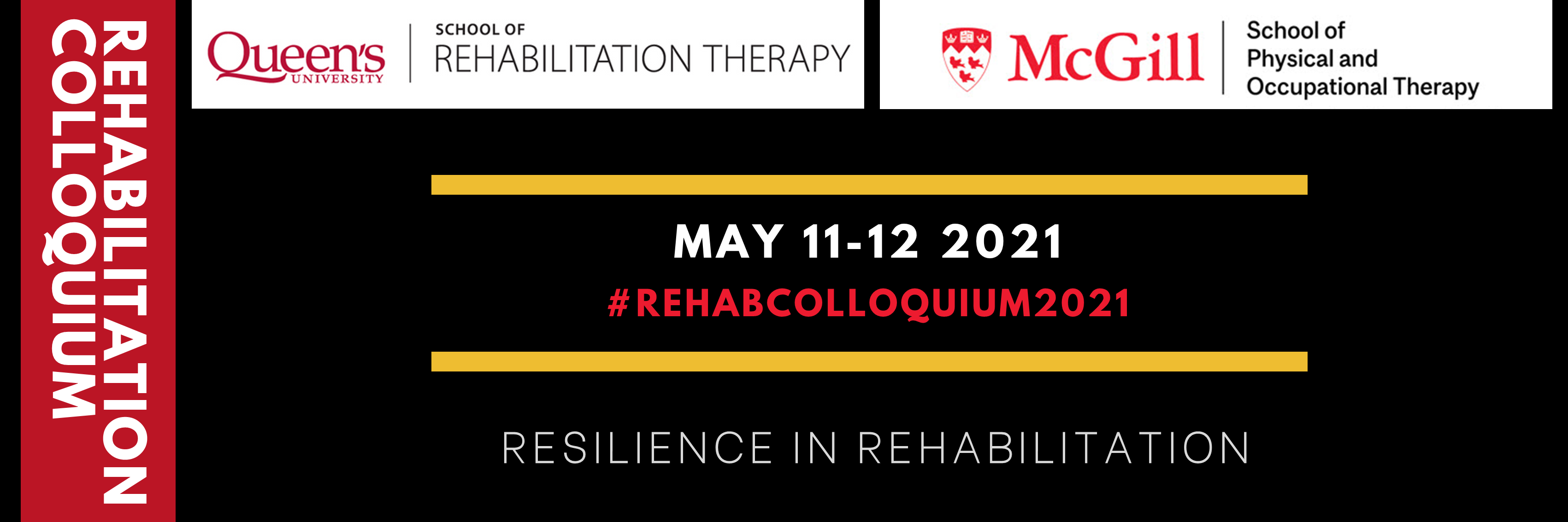 Rehab Colloquium Banner 