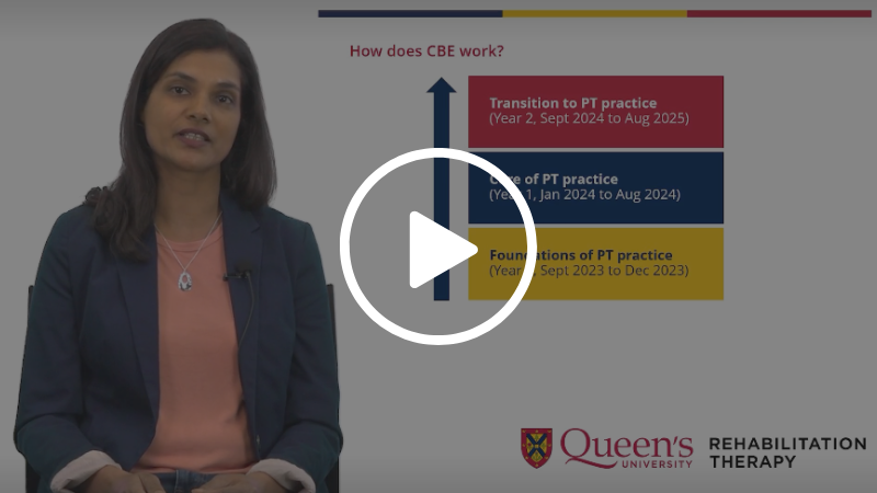 Link to video about Competency-Based Education