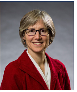 Kathleen Norman