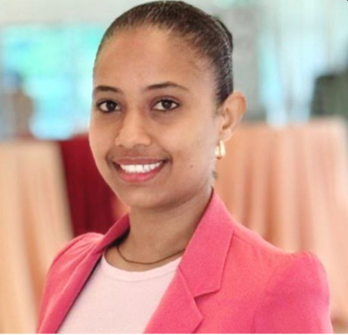 Rediet Getachew Ayele