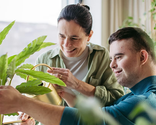 ICACBR in the news: Governments must ensure caregivers have support to keep doing their vital work