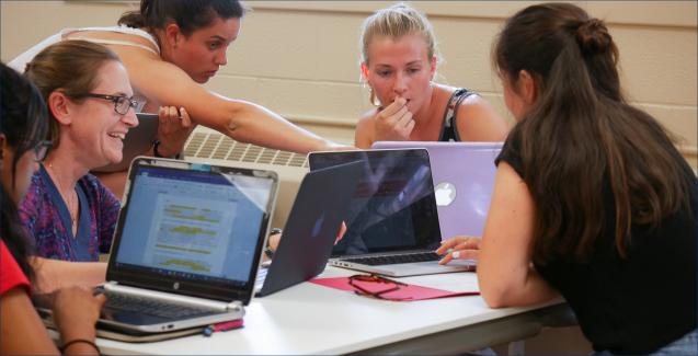 Student Governance