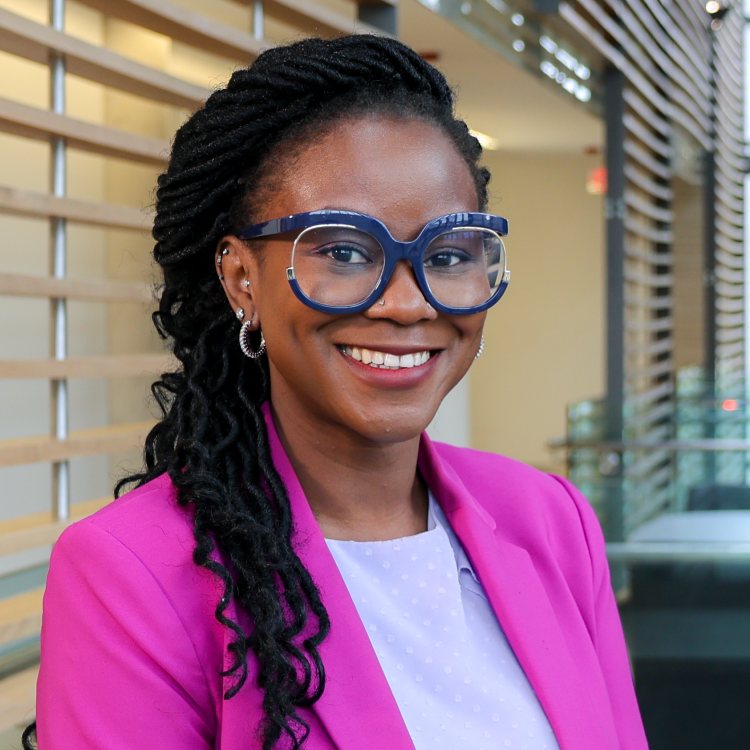 Dr.  Afolasade Fakolade