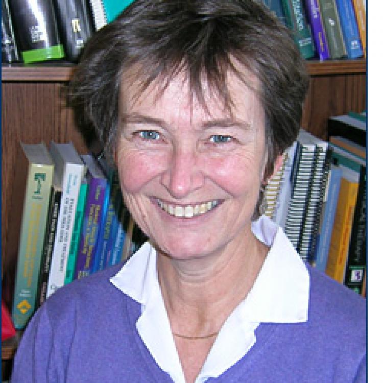 Dr.  Brenda  Brouwer
