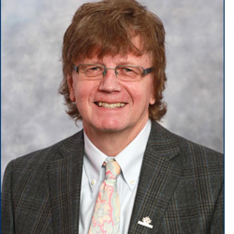 Dr.  David Pedlar