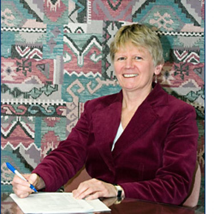 Dr.  Elsie Culham