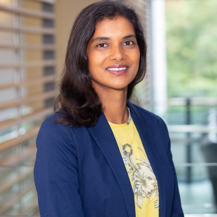 Dr.  Sunita Mathur