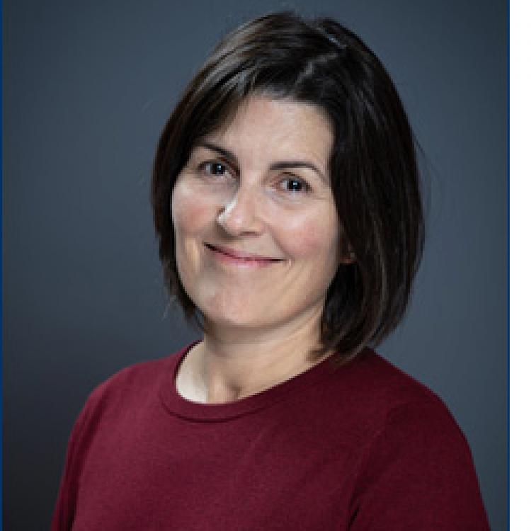 Dr.  Janet Jull
