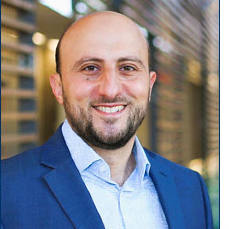 Dr.  Mohammad Auais