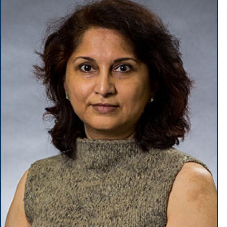 Dr.  Nandini  Deshpande