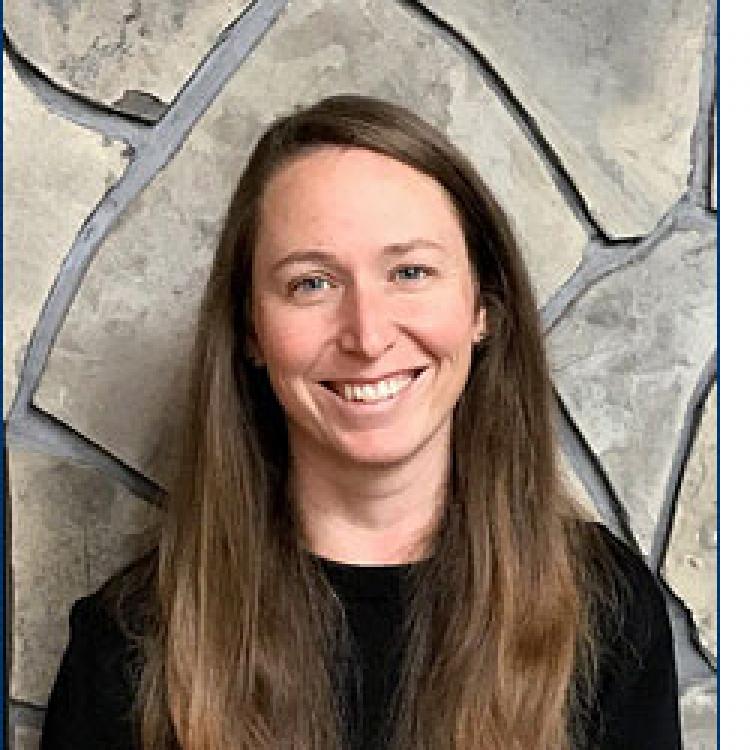 Dr.  Nicole Bobbette