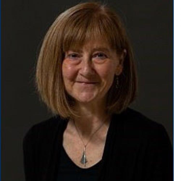 Dr.  Rosemary  Lysaght
