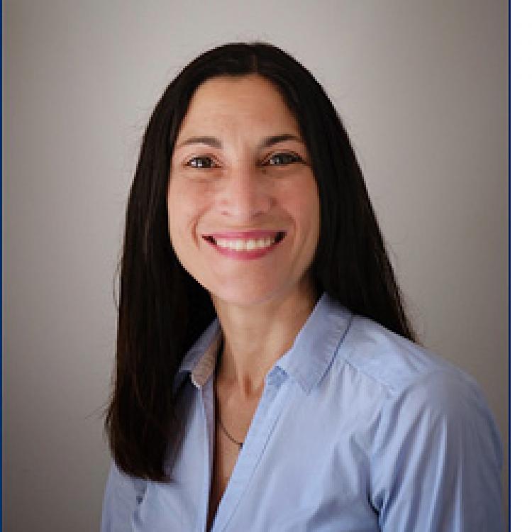 Dr.  Sandra Fucile