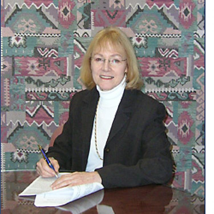 Dr.  Sandra  Olney