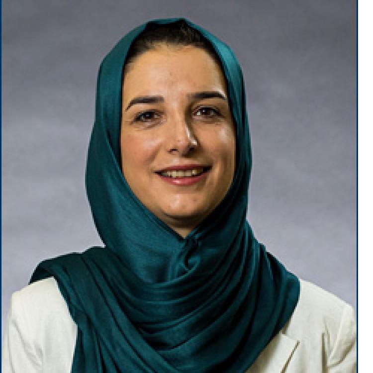 Dr.  Setareh  Ghahari