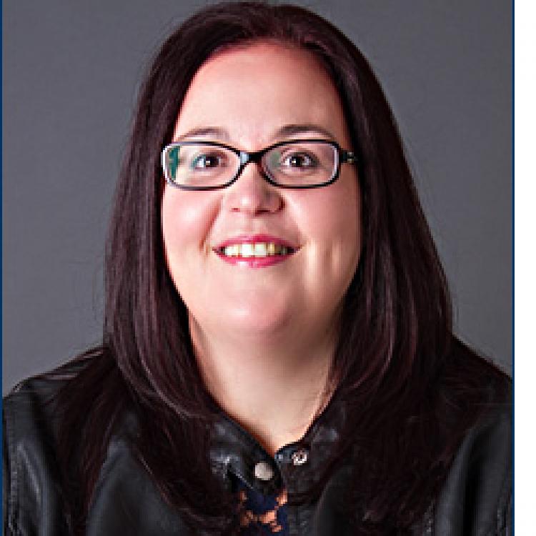 Dr.  Trisha  Lawson