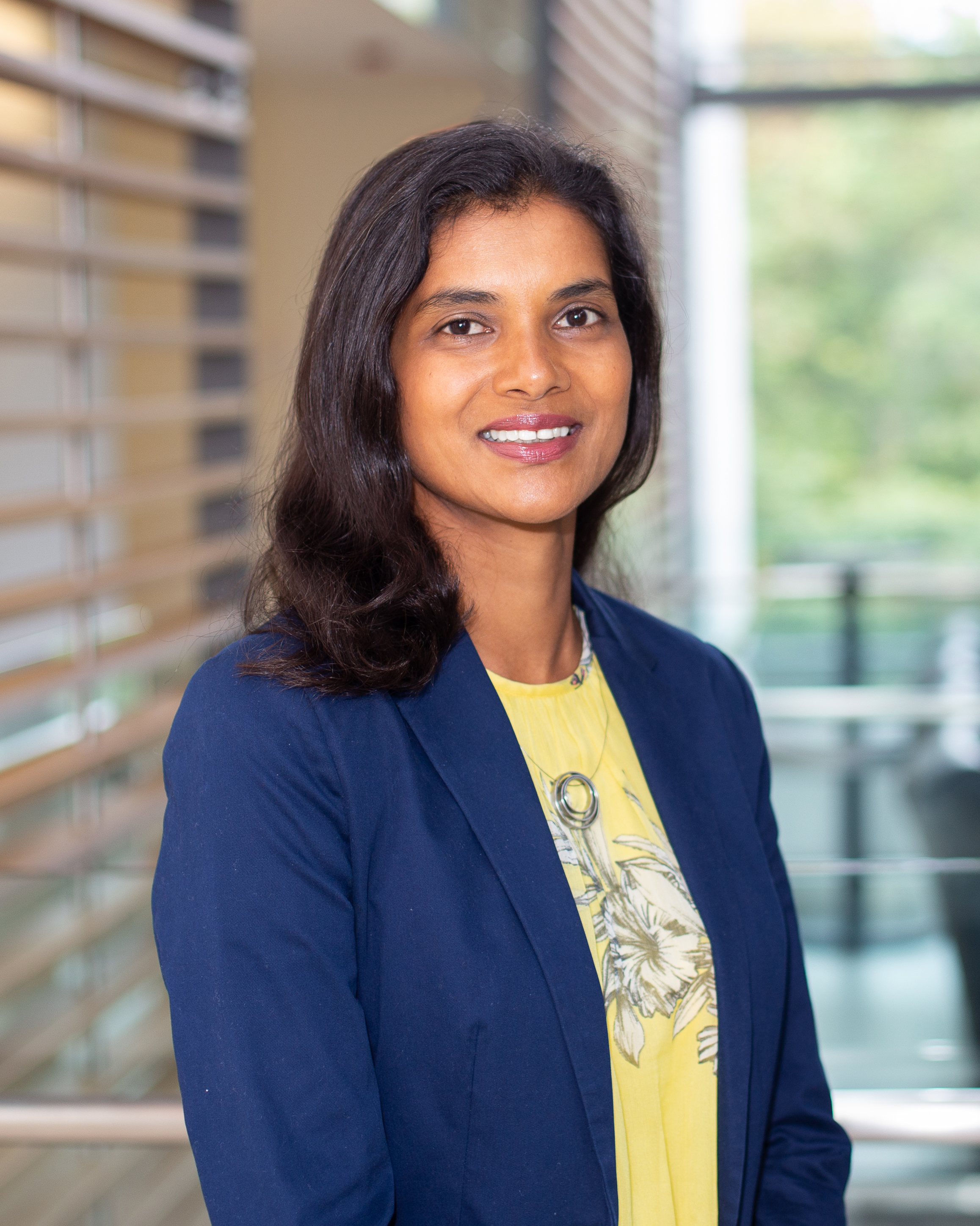 Dr. Sunita Mathur