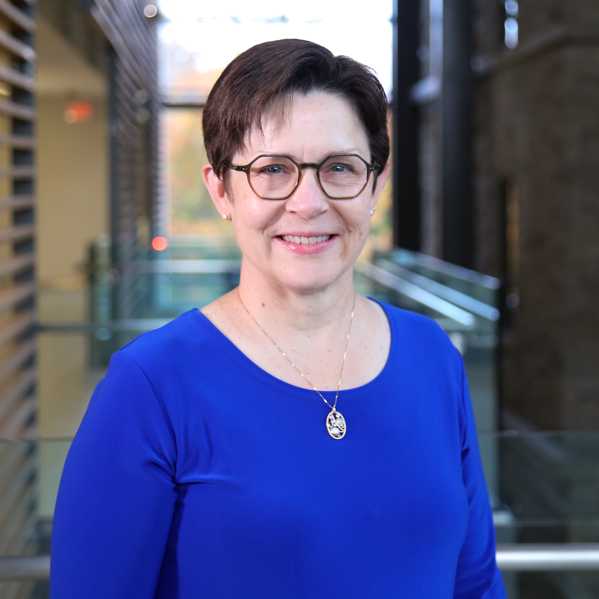 Dr. Marcia  Finlayson