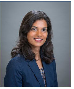 Dr. Sunita Mathur