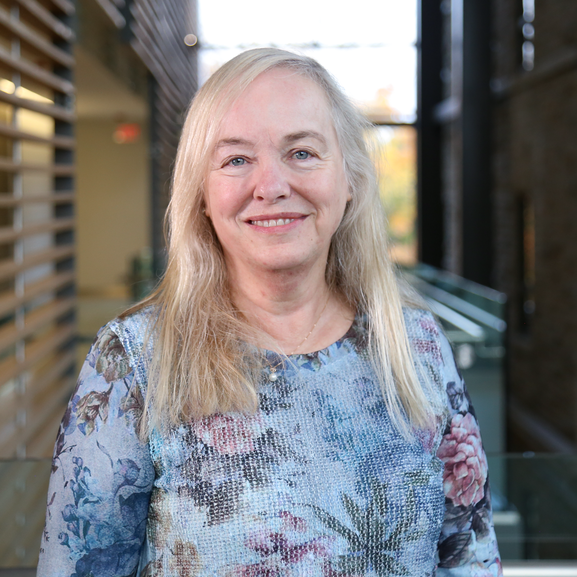 Dr. Tracy J.  Trothen