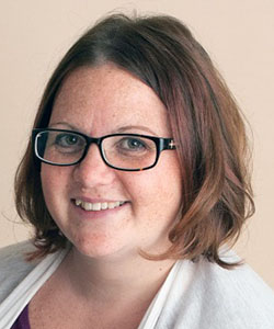 Amanda Hall