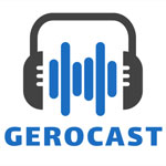 GeroCast Logo