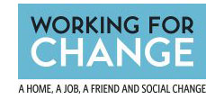 Work for Change